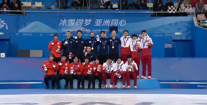 级！韩媒发动态拱火王濛撕破脸硬气反击k8凯发国际韩国队推搡中国队事件升(图8)