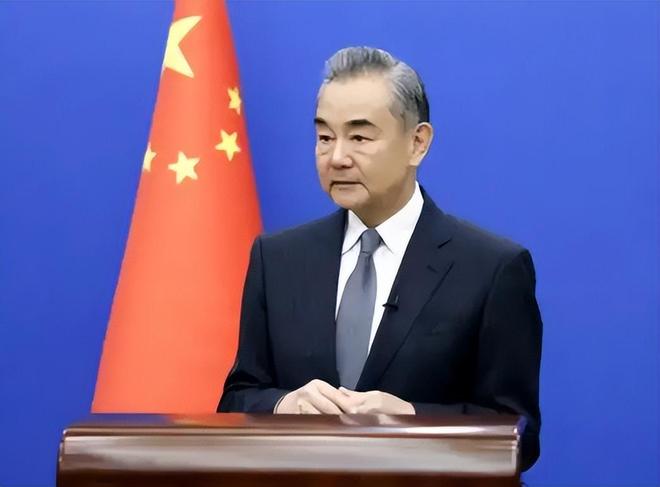 毅外长中方递出18个字印度直接泄洪凯发网址莫迪惹众怒了！巴铁通电王(图3)