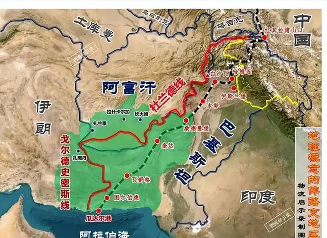 毅外长中方递出18个字印度直接泄洪凯发网址莫迪惹众怒了！巴铁通电王(图5)