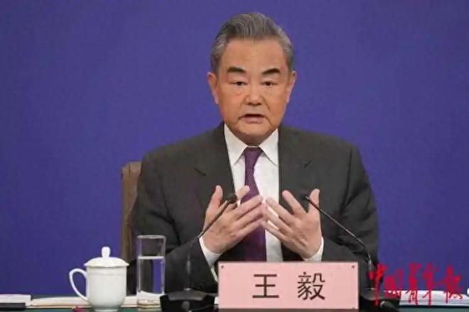 毅外长中方递出18个字印度直接泄洪凯发网址莫迪惹众怒了！巴铁通电王(图15)