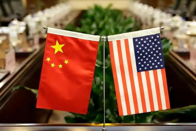 防长想打电话给中国中方“已读不回”k8凯发国际特朗普不来北京看阅兵美(图5)