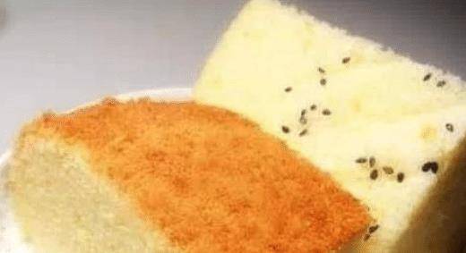 学柔软香甜好美味闺女早餐最爱吃了！K8凯